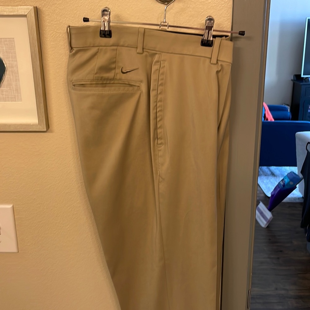 Nike Work / Golf Pants 33x30